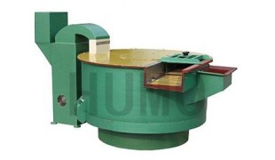 Vibratory dryer