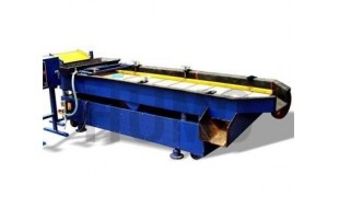 Vibratory separator