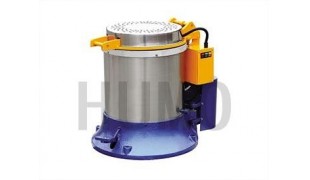 Centrifugal dryer